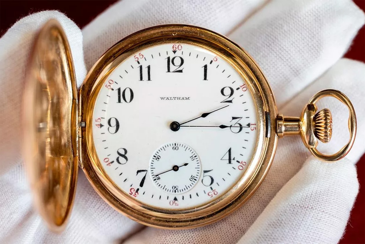 세상을 떠난 유명인들의 초고가 시계 7, 경매, 론진, 까르띠에, 롤렉스, 파텍 필립, 예거 르쿨트르, 월섬, 마이클 z 베르지, 파블로 피카소, 폴 뉴먼, 재클린 케네디, 미국 대통령, 미국, 중국 황제, 푸이, 청나라 황제, 존 애이컵 에스터, 더글라스 맥아더, 알버트 아인슈타인,