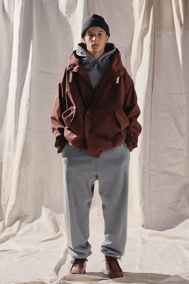 나나미카, 2024 FW 컬렉션 공개, 나나미카, nanamica, 나나미카, 일본 브랜드, 일본 패션 브랜드, 일본 의류, 아메카지, 하바티, 나나미카 판매, 나나미카 할인