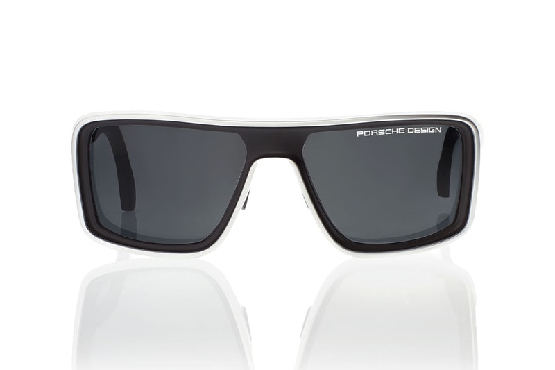 포르쉐 디자인, P‘8952 아이코닉 커브드 선글라스 출시, Porsche Design, P'8952 Iconic Curved Sunglasses, 911, 포르쉐 911, 포르쉐 옷, 포르쉐 선글라스