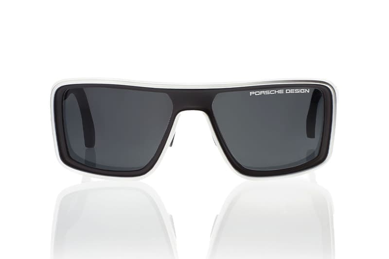 포르쉐 디자인, P‘8952 아이코닉 커브드 선글라스 출시, Porsche Design, P'8952 Iconic Curved Sunglasses, 911, 포르쉐 911, 포르쉐 옷, 포르쉐 선글라스