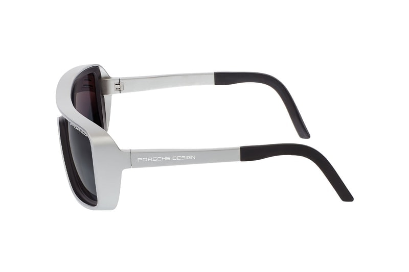 포르쉐 디자인, P‘8952 아이코닉 커브드 선글라스 출시, Porsche Design, P'8952 Iconic Curved Sunglasses, 911, 포르쉐 911, 포르쉐 옷, 포르쉐 선글라스