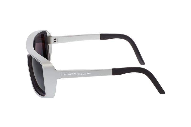 포르쉐 디자인, P‘8952 아이코닉 커브드 선글라스 출시, Porsche Design, P'8952 Iconic Curved Sunglasses, 911, 포르쉐 911, 포르쉐 옷, 포르쉐 선글라스