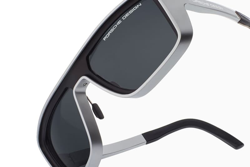 포르쉐 디자인, P‘8952 아이코닉 커브드 선글라스 출시, Porsche Design, P'8952 Iconic Curved Sunglasses, 911, 포르쉐 911, 포르쉐 옷, 포르쉐 선글라스