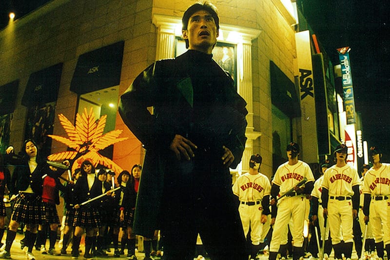 정두홍 무술감독이 미국 할리우드에 진출한다