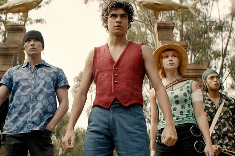 넷플릭스 실사 시리즈 ‘원피스’ 시즌 2 제작 돌입