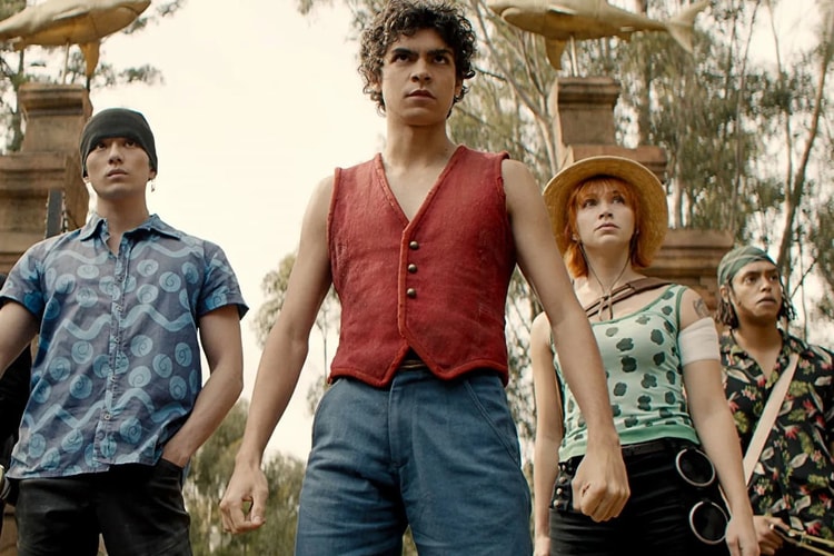 넷플릭스 실사 시리즈 ‘원피스’ 시즌 2 제작 돌입