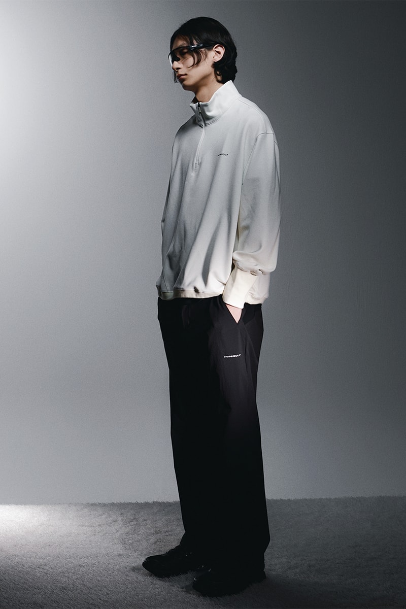 하입골프 x 포스트 아카이브 팩션(PAF)가 카시나에서 발매된다, HYPEGOLF, POST ARCHIVE FACTION, 임동준, 카시나 한남, 카시나 하입비스트, 하입비스트, 하입비스트 골프