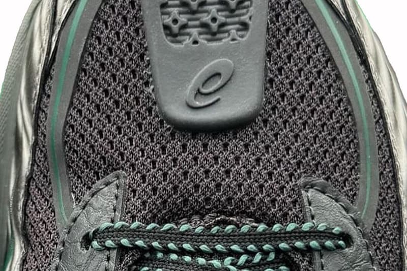 키코 코스타디노브 x 아식스 ‘젤 플라메’의 이미지가 공개됐다, Kiko Kostadinov, Asics, 키코 코스타디노브, 아식스, 젤 플라메, 운동화, 스니커, 러닝화, 고프코어