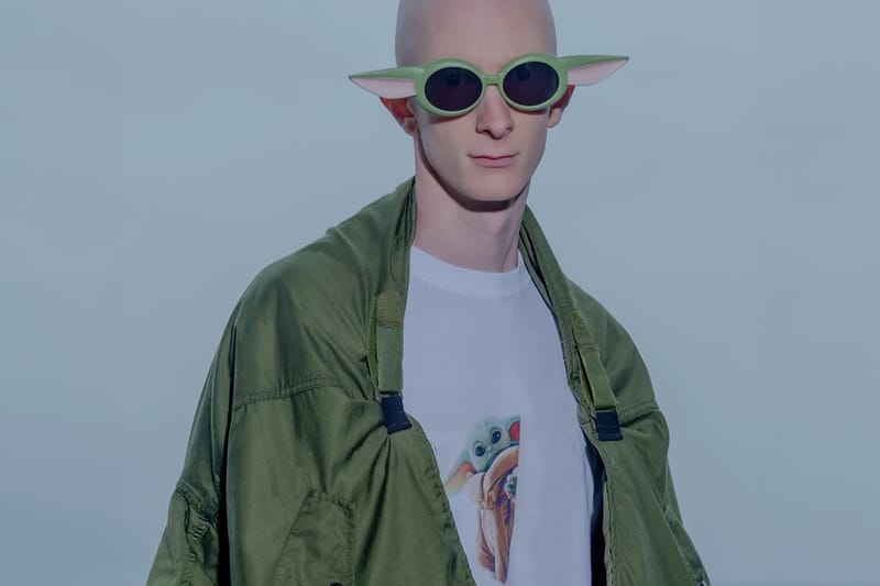 ‘만달로리안’ x ‘윈드 앤 씨’ 컬렉션이 출시된다