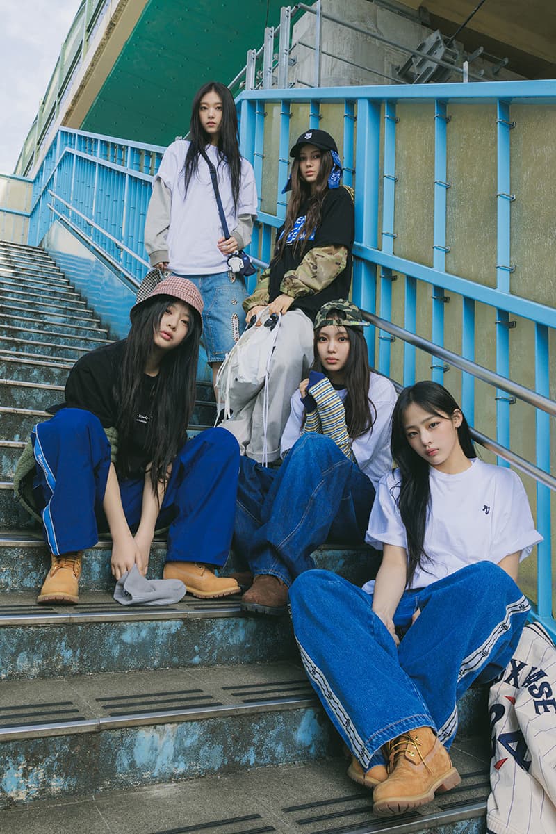 IPX, 크리에이티브, 그룹, 인터뷰, Impressive, Present, Experience, 버니즈, 라인, 프렌즈, 명동, 시부야, 무라카미, 다카시, 후지와라, 히로시, 여자, 아이들, 제로베이스원,