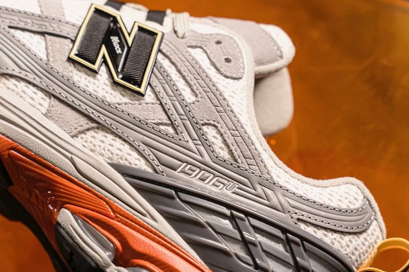 소셜 스테이터스 x 뉴발란스 1906U 팩 공개, Social Status, New Balance, 소셜 스테이터스, 뉴발란스, 뉴발란스 신발, 1906U, 뉴발란스 운동화, 소셜 스테이터스 운동화