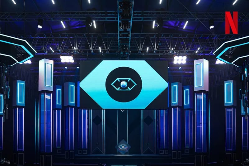 넷플릭스 ‘더 인플루언서’ 공개일이 확정됐다