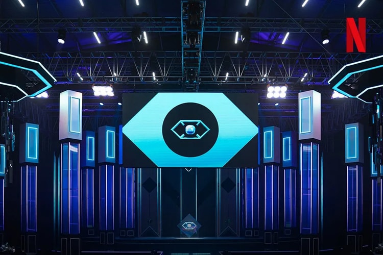 넷플릭스 ‘더 인플루언서’ 공개일이 확정됐다