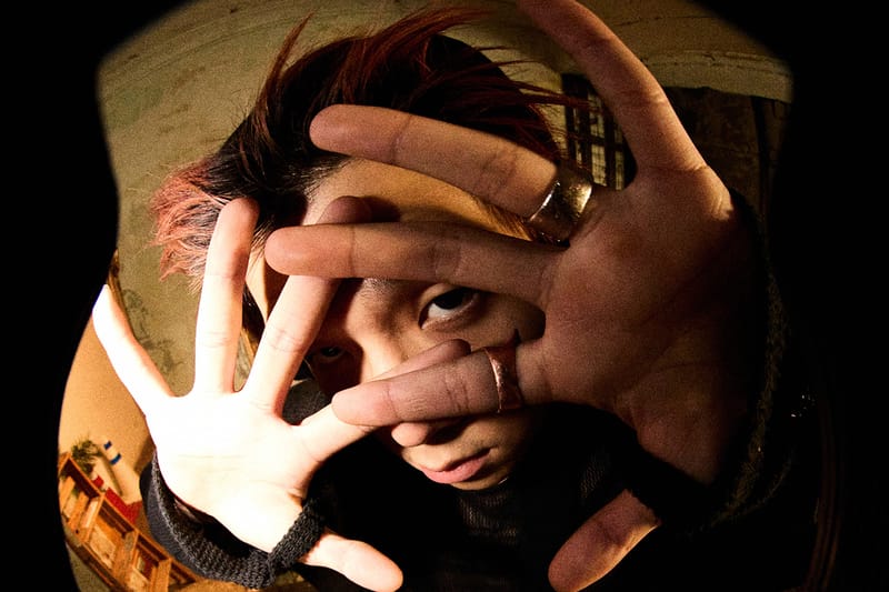 아이필럭키 2024 봄, 여름 컬렉션 룩북 공개