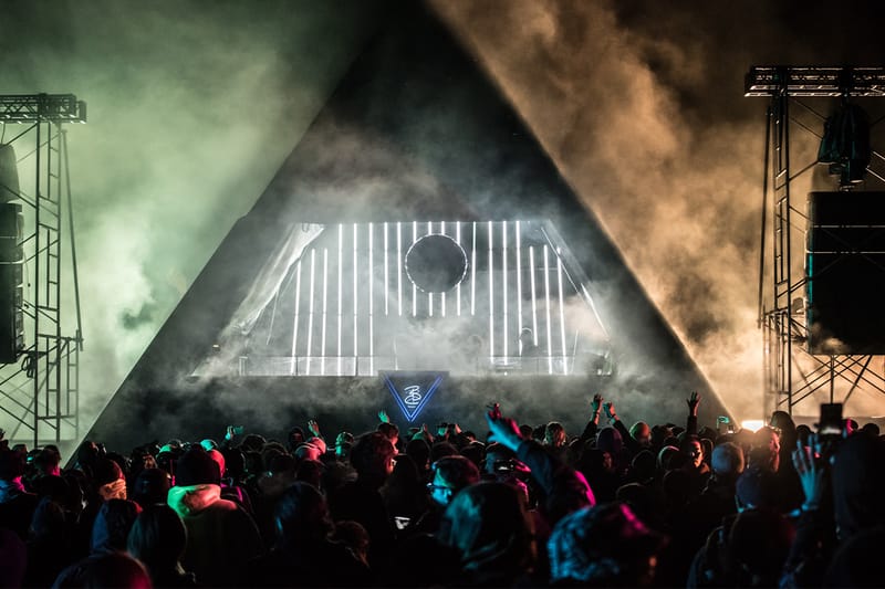 양양 ‘레인보우 디스코 클럽’ 최종 라인업 공개