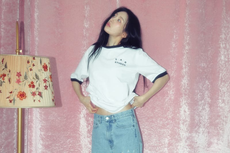 아이앱 스튜디오, 7월 캡슐 컬렉션 공개