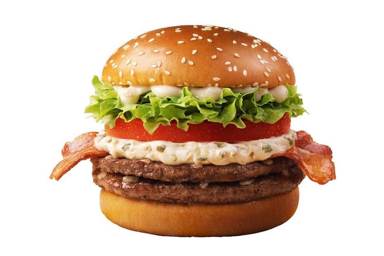 맥도날드, 2024년 ‘한국의 맛’ 프로젝트 신메뉴 공개