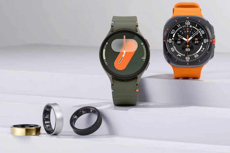 삼성전자가 ‘갤럭시 언팩 2024’에서 공개한 신제품 살펴보기