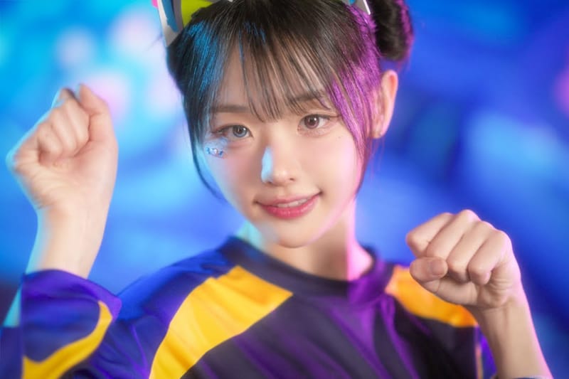 리그 오브 레전드 x QWER 음원이 공개된다