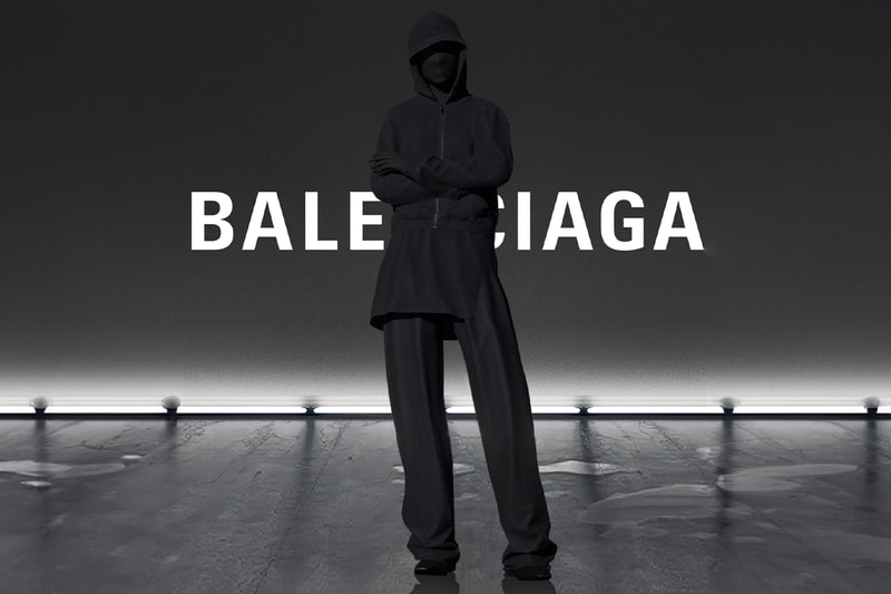 발렌시아가 x ‘니드 포 스피드’ 컬렉션 발매, need for speed, 발렌시아가, balenciaga, demna, 뎀나 바잘리아, 니드 포 스피드, 발렌시아가 중국, 중국 브랜드, 중국 럭셔리 시장, 패션과 게임, 게임 패션, 게임 아이템, nft 게임, nft, nft 패션,