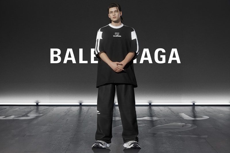발렌시아가 x ‘니드 포 스피드’ 컬렉션 발매, need for speed, 발렌시아가, balenciaga, demna, 뎀나 바잘리아, 니드 포 스피드, 발렌시아가 중국, 중국 브랜드, 중국 럭셔리 시장, 패션과 게임, 게임 패션, 게임 아이템, nft 게임, nft, nft 패션,