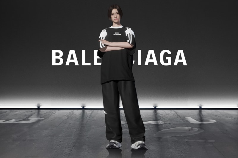 발렌시아가 x ‘니드 포 스피드’ 컬렉션 발매, need for speed, 발렌시아가, balenciaga, demna, 뎀나 바잘리아, 니드 포 스피드, 발렌시아가 중국, 중국 브랜드, 중국 럭셔리 시장, 패션과 게임, 게임 패션, 게임 아이템, nft 게임, nft, nft 패션,