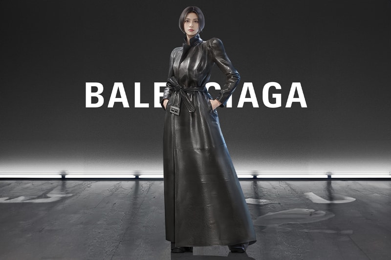 발렌시아가 x ‘니드 포 스피드’ 컬렉션 발매, need for speed, 발렌시아가, balenciaga, demna, 뎀나 바잘리아, 니드 포 스피드, 발렌시아가 중국, 중국 브랜드, 중국 럭셔리 시장, 패션과 게임, 게임 패션, 게임 아이템, nft 게임, nft, nft 패션,