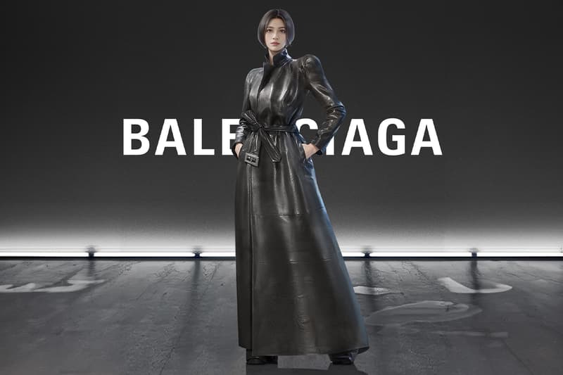 발렌시아가 x ‘니드 포 스피드’ 컬렉션 발매, need for speed, 발렌시아가, balenciaga, demna, 뎀나 바잘리아, 니드 포 스피드, 발렌시아가 중국, 중국 브랜드, 중국 럭셔리 시장, 패션과 게임, 게임 패션, 게임 아이템, nft 게임, nft, nft 패션,