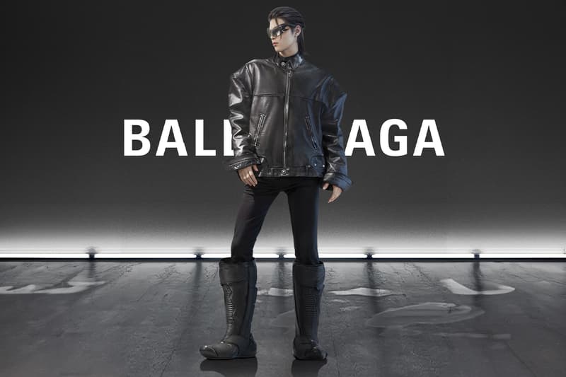 발렌시아가 x ‘니드 포 스피드’ 컬렉션 발매, need for speed, 발렌시아가, balenciaga, demna, 뎀나 바잘리아, 니드 포 스피드, 발렌시아가 중국, 중국 브랜드, 중국 럭셔리 시장, 패션과 게임, 게임 패션, 게임 아이템, nft 게임, nft, nft 패션,