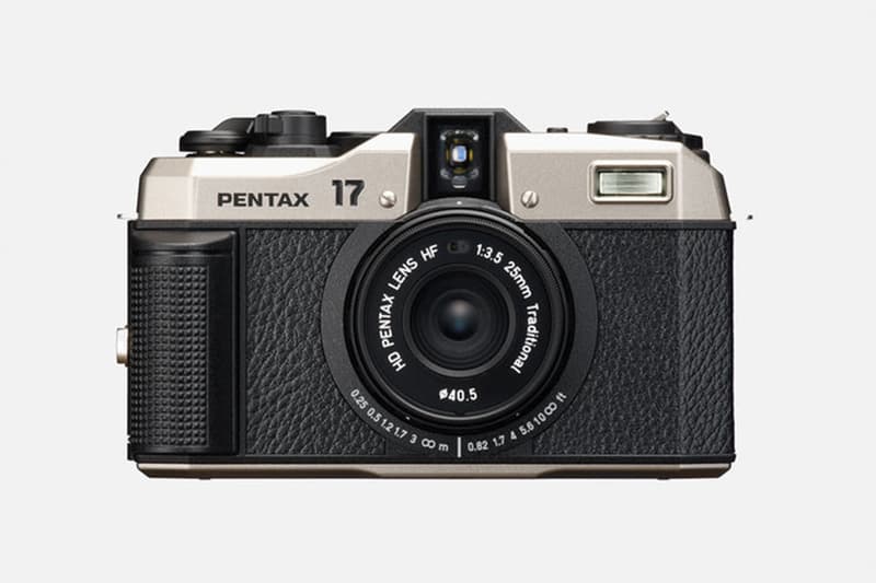 펜탁스, 21년 만의 신제품 ‘펜탁스 17’ 출시, pentax, 필카, 필름 카메라, 필름 추천, 필카 감성, 필름 카메라 신제품, 수동 카메라, 빈티지 펜탁스, 빈티지 필카, 필름, 필름 가격, 필름 카메라 가격