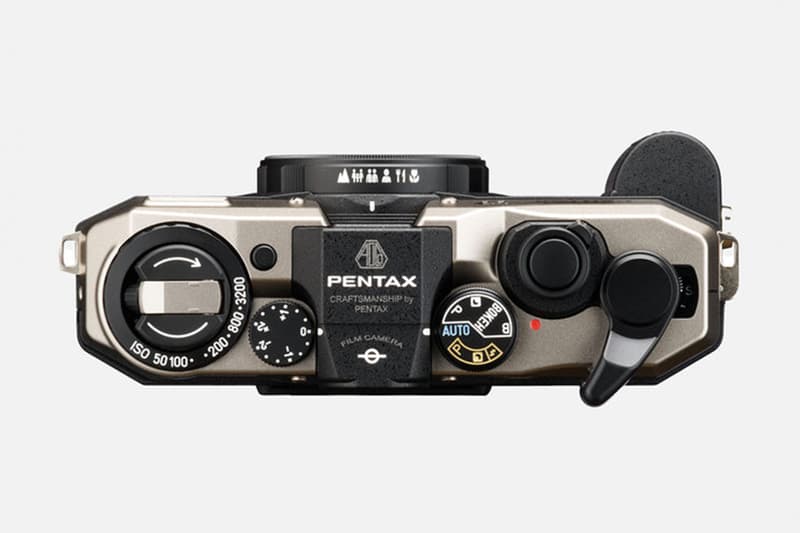 펜탁스, 21년 만의 신제품 ‘펜탁스 17’ 출시, pentax, 필카, 필름 카메라, 필름 추천, 필카 감성, 필름 카메라 신제품, 수동 카메라, 빈티지 펜탁스, 빈티지 필카, 필름, 필름 가격, 필름 카메라 가격