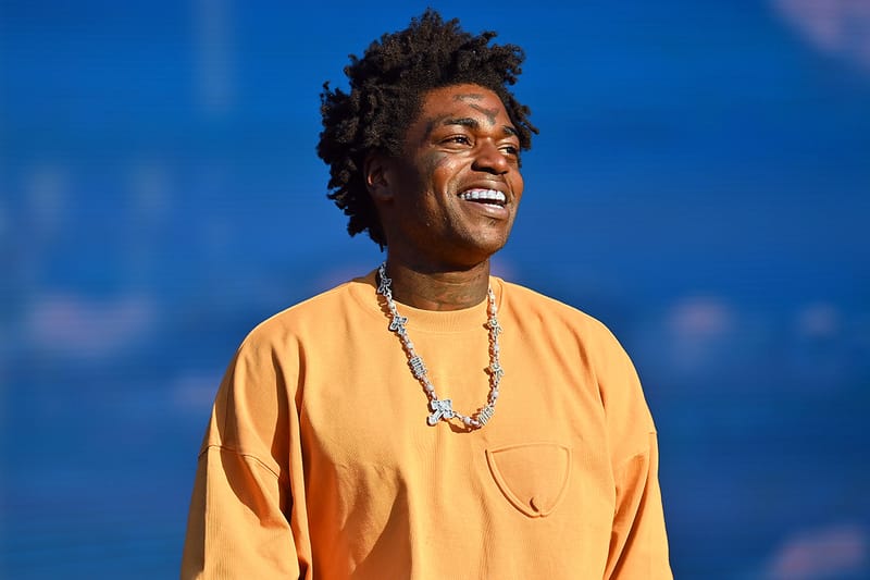 코닥 블랙이 총괄 프로듀서로 참여한 영화의 트레일러 영상이 공개됐다