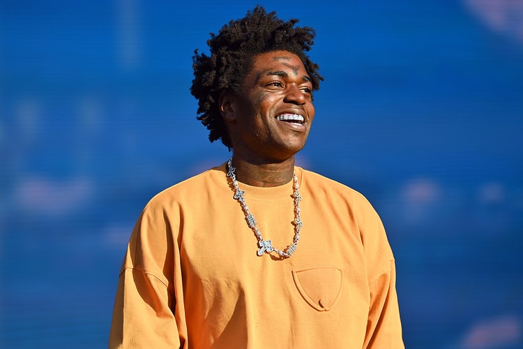 코닥 블랙이 총괄 프로듀서로 참여한 영화의 트레일러 영상이 공개됐다