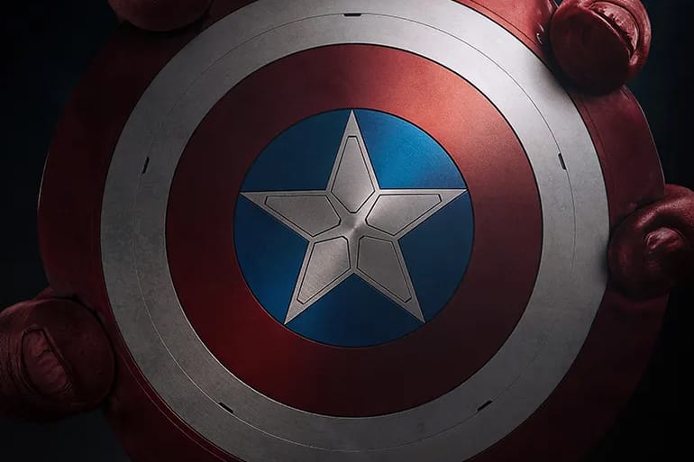 ‘캡틴 아메리카: 브레이브 뉴 월드’ 티저 예고편 공개