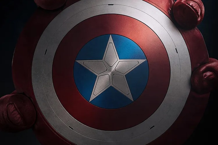 ‘캡틴 아메리카: 브레이브 뉴 월드’ 티저 예고편 공개