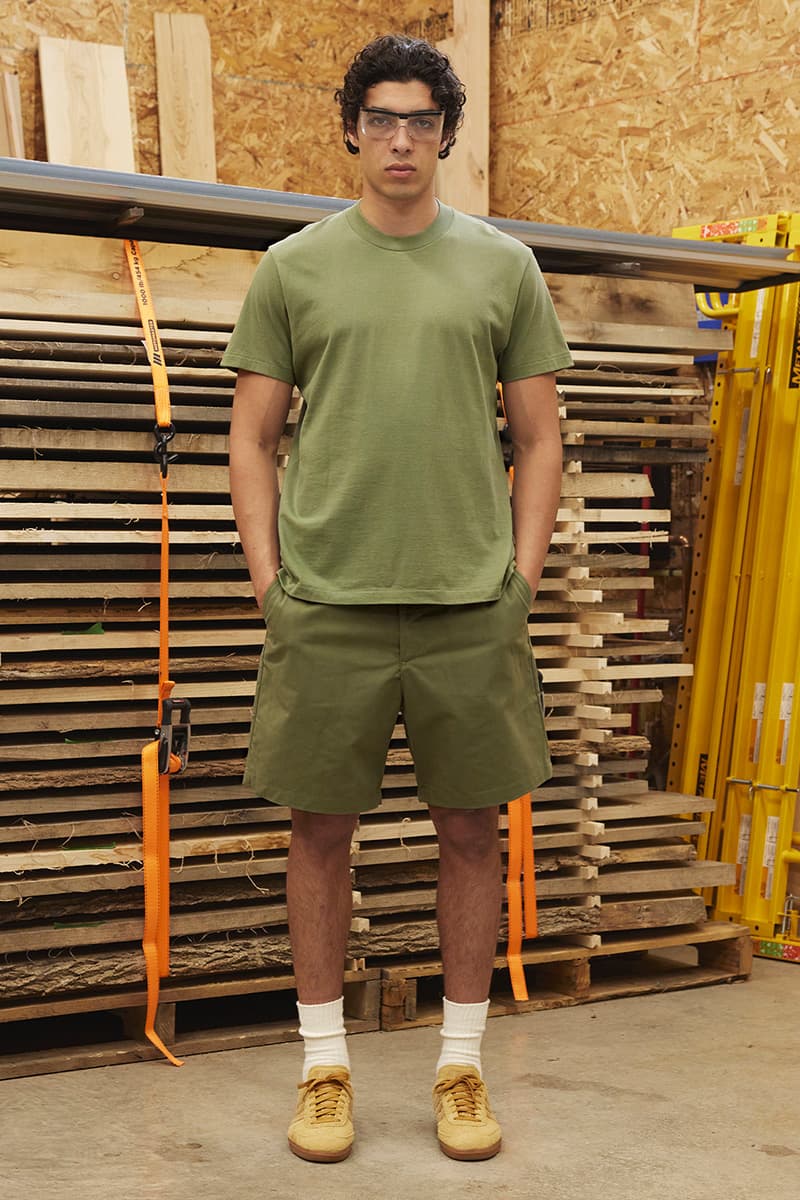 JJJ자운드, 짜운드, Downtime, Summer, Looks, 컬렉션, 출시, 패션, 후디, 후드, 재킷, 자켓, 치노, 팬츠