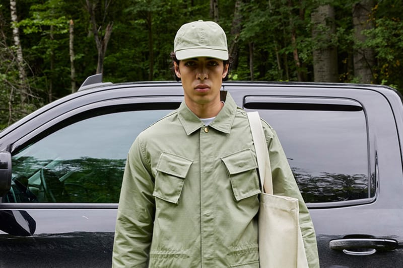 JJJ자운드 ‘Downtime Summer Looks’ 컬렉션 출시