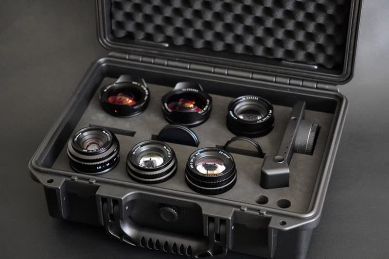 스마트폰을 DSLR로 변환해주는 액세서리, ‘스위치렌즈’ 공개, smartphone, dslr, switch lens, 카메라, 스마트폰, 핸드폰, 카메라 렌즈, 스마트폰 렌즈 부착, 스마트폰 렌즈 액세서리