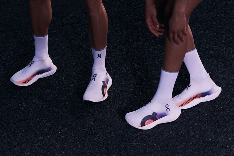 온, 러닝화 클라우드붐 스트라이크 LS 공개, On, Running Shoes, On, Cloudboom strike ls, 클라우드붐 스트라이크 LS, 온 러닝화, 온 신발, 러닝크루, 셔울 러닝 코스, 러닝 유행, 러닝 스포츠