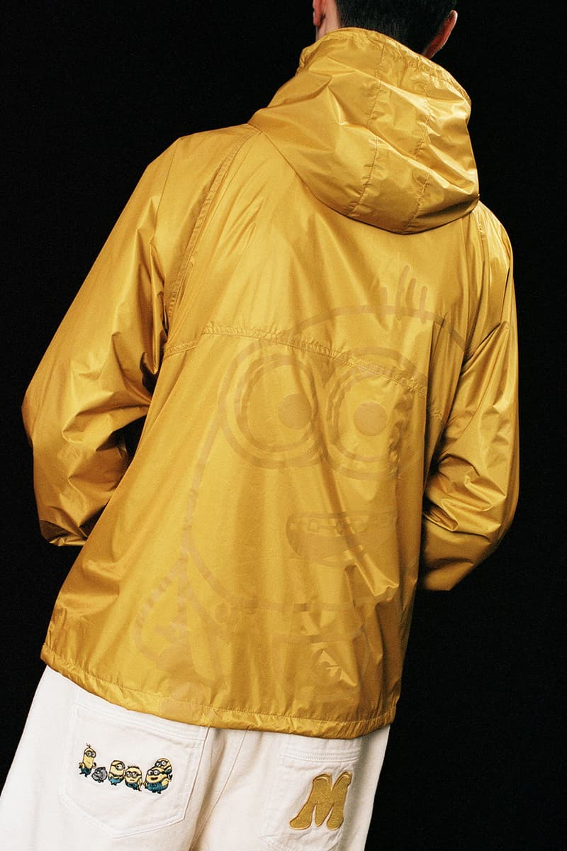 디스이즈네버댓 x ‘미니언즈’ 컬렉션이 발매된다, thisisneverthat, minions, 미니언즈, 디네뎃, 디네뎃 매장, 디스이즈네버댓 스토어, 디스이즈네버댓 매장, 디스이즈네버댓 협업