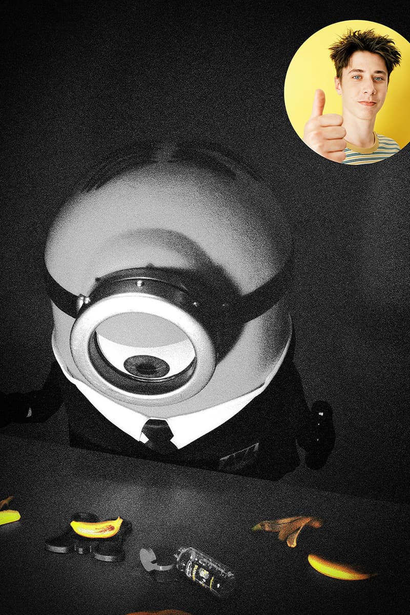 디스이즈네버댓 x ‘미니언즈’ 컬렉션이 발매된다, thisisneverthat, minions, 미니언즈, 디네뎃, 디네뎃 매장, 디스이즈네버댓 스토어, 디스이즈네버댓 매장, 디스이즈네버댓 협업