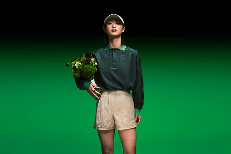 아디다스, 벨라 하디드와 에이셉 네스트 등과 함께한 SL72 캠페인 화보 공개