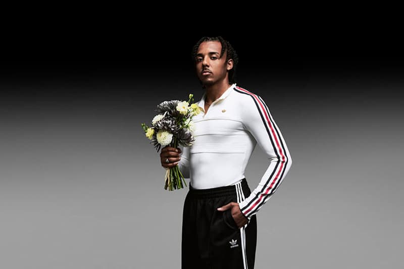 아디다스, 벨라 하디드와 에이셉 네스트 등과 함께한 SL72 캠페인 화보 공개