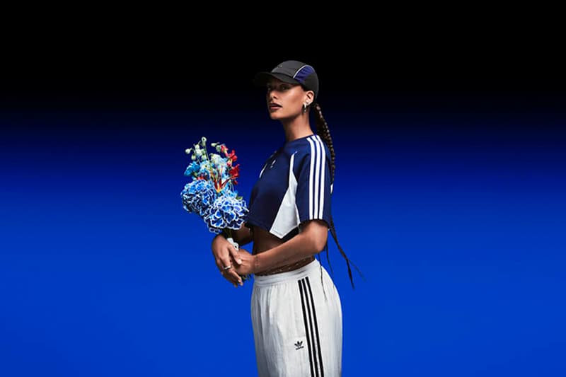 아디다스, 벨라 하디드와 에이셉 네스트 등과 함께한 SL72 캠페인 화보 공개