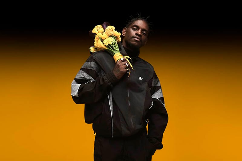 아디다스, 벨라 하디드와 에이셉 네스트 등과 함께한 SL72 캠페인 화보 공개