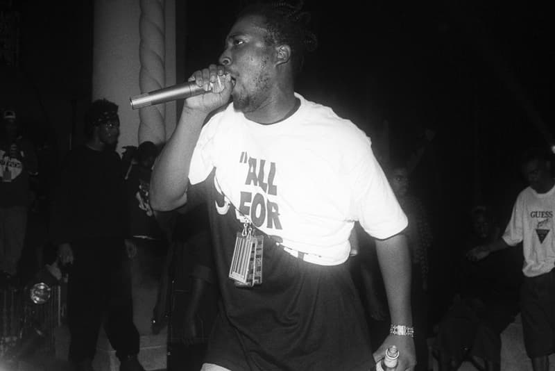 우탱 클랜, 올 더티 바스타드, 다큐멘터리, 영화, 래퀀, 고스트페이스 킬라, 머라이어 캐리, 힙합, 랩, 흑인, 흑인 음악, 블랙 뮤직, 음악, 빌보드, 뉴욕,