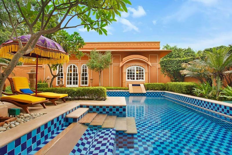 ‘트레블 + 리저’ 선정 세계 최고의 호텔 공개