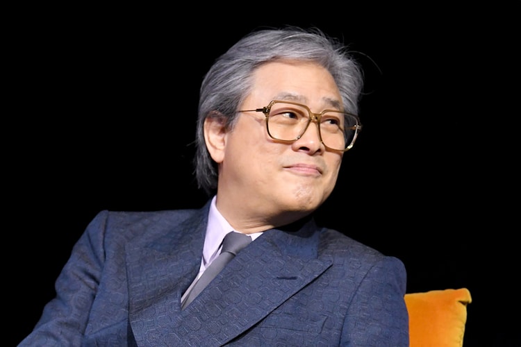 박찬욱 감독의 신작에 국내 정상급 배우들이 출연한다