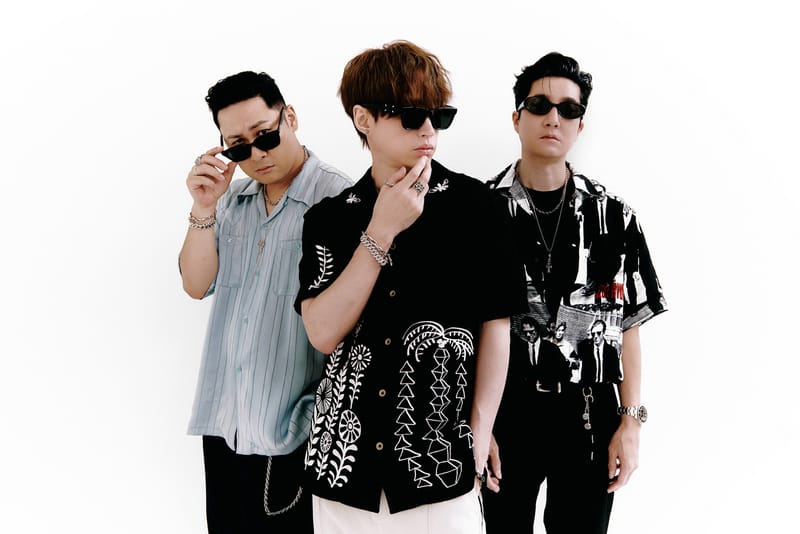 에픽하이 인터뷰: “에픽하이는 영원히 이룰 수 없는 꿈을 향해 달려가는 그룹이었으면 해요”