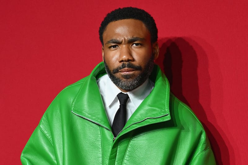 도날드 글로버가 ‘차일디쉬 감비노’ 활동명을 포기한다